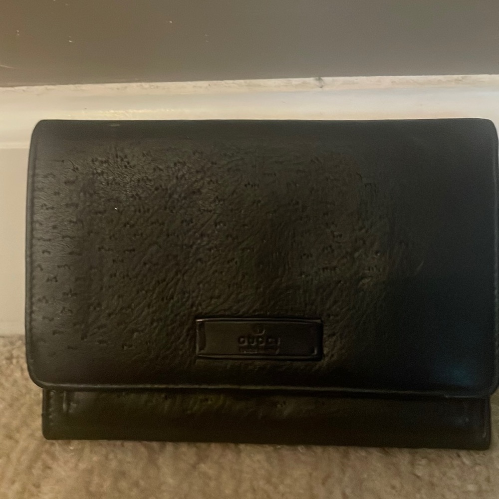 Gucci Ladies Wallet
